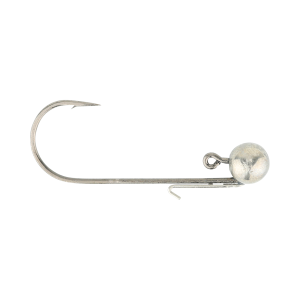 Image of Queen Tackle LS Tungsten Rolllin Strollin Jig Head | 1/8 oz.; 2/0