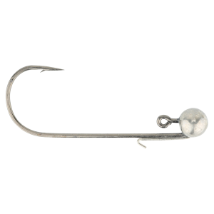 Image of Queen Tackle LS Tungsten Rolllin Strollin Jig Head | 1/8 oz.; 4/0