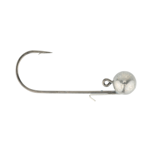 Image of Queen Tackle LS Tungsten Rolllin Strollin Jig Head | 3/16 oz.; 2/0