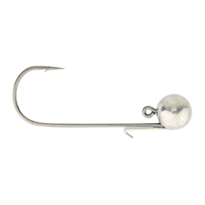 Image of Queen Tackle LS Tungsten Rolllin Strollin Jig Head | 1/4 oz.; 3/0