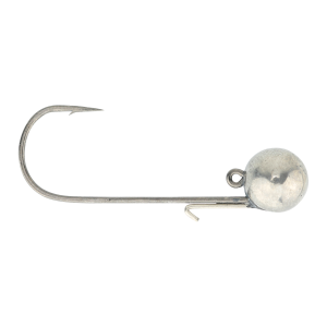 Image of Queen Tackle LS Tungsten Rolllin Strollin Jig Head | 3/8 oz.; 3/0