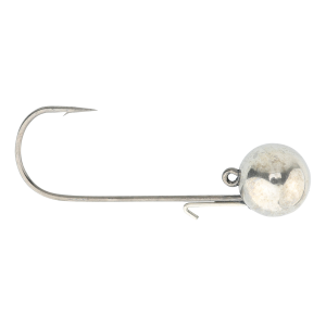 Image of Queen Tackle LS Tungsten Rolllin Strollin Jig Head | 1/2 oz.; 3/0