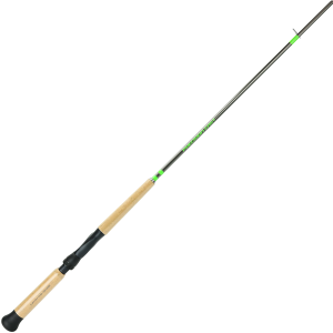 Image of Catch The Fever Precision Cast Crappie Rods | PCS-601ML-C