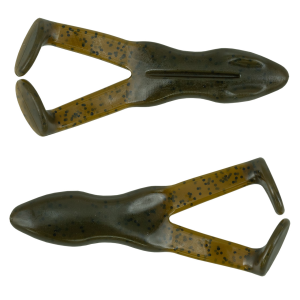 Image of Frog Factory Ribbit Frog | Green Pumpkin