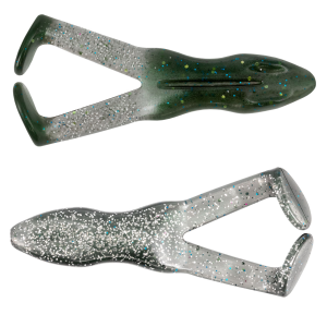 Image of Frog Factory Ribbit Frog | Green Gizzard