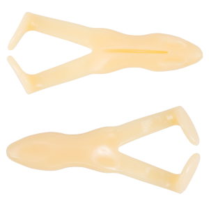 Image of Frog Factory Ribbit Frog | Bone