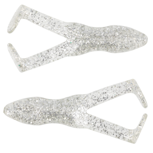 Image of Frog Factory Ribbit Frog | Chrome