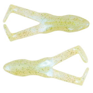 Image of Frog Factory Ribbit Frog | Chartreuse Shimmer