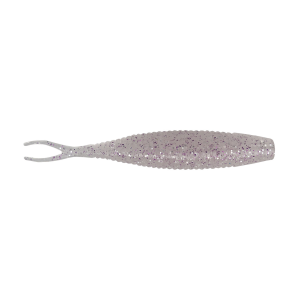 Image of Yamamoto Scope Shad | Stealth Purple Shimmer; 3 in.