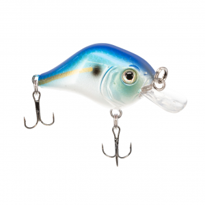 Image of Bill Lewis Gnat Tiny Crankbait | Threadfin 2.0; 1/8 oz.