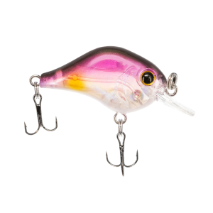 Image of Bill Lewis Gnat Tiny Crankbait | Phantom Purple; 1/8 oz.