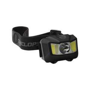 Image of Cyclops Conductive Touch Headlamp 250 Lumen