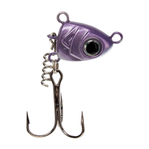 Image of Buckeye Lures Freestyle Jighead | Shad; 3/4 oz.