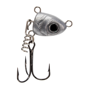 Image of Buckeye Lures Freestyle Jighead | Unpainted; 3/4 oz.