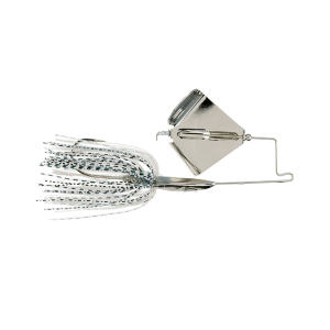 Image of Buckeye Buzzerk Buzzbait | Mouse w/ Nickel Blade; 1/2 oz.