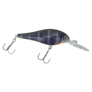 Image of Bandit Walleye Shad | Shark Bait; 3 in.