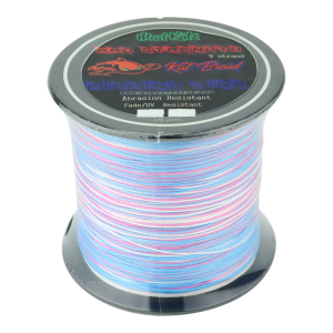 Image of Mad Katz Kat Braid | 60 lb.; Kotton Kandy