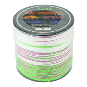 Image of Mad Katz Kat Braid | 60 lb.; Smash