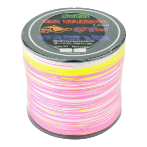 Image of Mad Katz Kat Braid | 80 lb.; Firefly