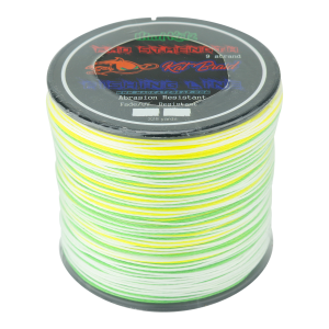 Image of Mad Katz Kat Braid | 80 lb.; Gremlin