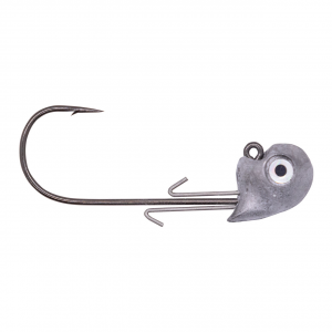 Image of Duckett Fishing Sway Head Jighead | 3/8 oz.