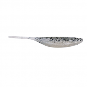 Image of Duckett Fishing Sway Minnow | Silver Shad; 4 1/2 in.