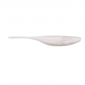 Image of Duckett Fishing Sway Minnow | Pearl White; 4 1/2 in.