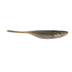 Image of Duckett Fishing Sway Minnow | Dirty Shad; 4 1/2 in.