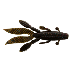 Image of Yamamoto Flappin Hog | Tilapia Magic; 4 1/2 in.
