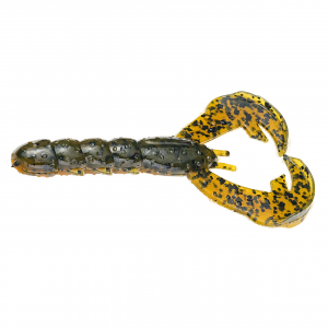 Image of Strike King Rage Baby Craw | Bama Craw; 3 in.