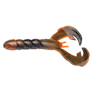 Image of Strike King Rage Baby Craw | Crawdaddy; 3 in.