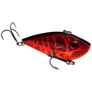 Image of Strike King Red Eyed Shad Crankbait | Chili Craw; 2 in.
