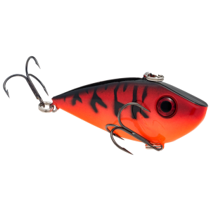 Image of Strike King Red Eyed Shad Crankbait | Orange Craw; 2 1/4 in.