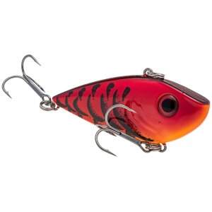 Image of Strike King Red Eyed Shad Crankbait | Delta Red; 2 1/4 in.