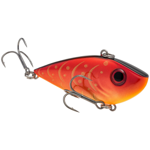 Image of Strike King Red Eyed Shad Crankbait | Sam Rayburn Red Craw; 2 1/4 in.