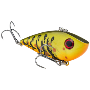 Image of Strike King Red Eyed Shad Crankbait | Green Pumpkin Craw; 2 1/4 in.