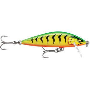 Image of Rapala CountDown Elite Crankbait | Gilded Firetiger; 3 in.
