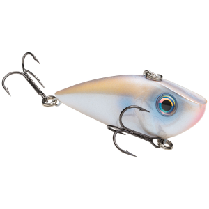 Image of Strike King Red Eyed Shad Crankbait | Oyster; 2 1/4 in.