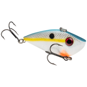 Image of Strike King Red Eyed Shad Crankbait | Sexy Shad; 2 1/4 in.