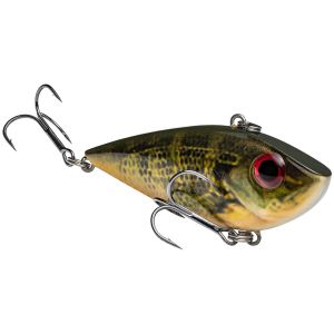 Image of Strike King Red Eyed Shad Crankbait | Natural Bream; 2 1/4 in.