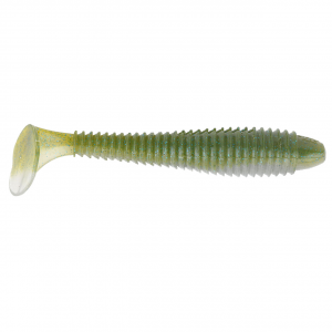 Image of Strike King Rage Swimmer Soft Swimbait | KVD Magic; 2.75 in.