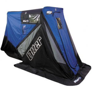 Image of Otter Outdoors XT Hideout Ice Shelter