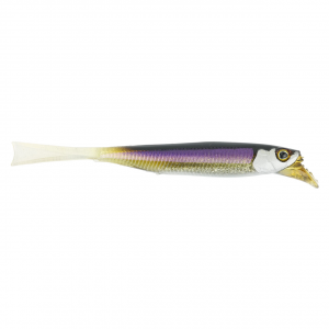 Image of Jackall Drift Fry | Flash Wakasagi; 4 in.