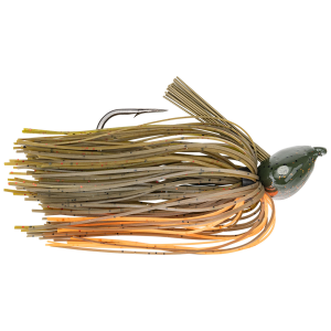 Image of Strike King Denny Brauer Structure Jig | Bama Craw; 1/2 oz.