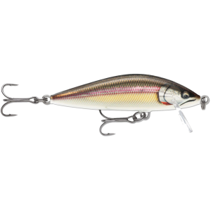 Image of Rapala CountDown Elite Crankbait | Gilded Wakasagi; 3 in.