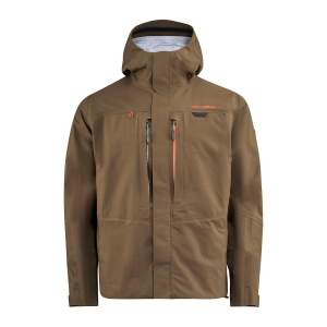 Image of Grundens Vector Wading Jacket | S