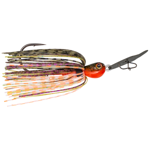 Image of Strike King Thunder Cricket Vibrating Swim Jig | Bluegill; 1/2 oz.