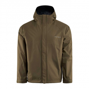 Image of Grundens Trident Jacket | Otter; S