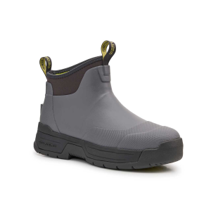 Image of Grundens Tough Seas Ankle Boot | 12