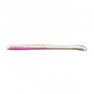 Image of Missile Baits Mini Magic Worm | Bleeding Shad